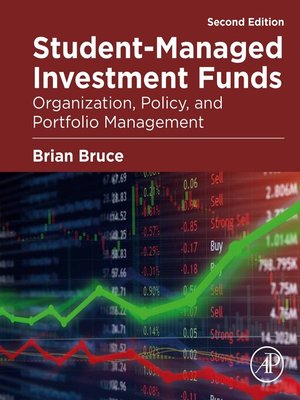 cover image of Student-Managed Investment Funds